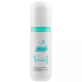 Dos Lunas Face Emulsion Vitamin E 100 ml